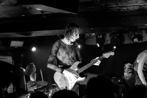 © Sophia Solazzi
© Sophia Solazzi
