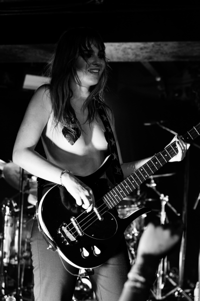 © Sophia Solazzi
Palavras chave: © Sophia Solazzi
