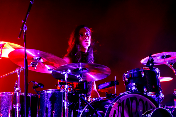 Kyle Hotchkiss 
