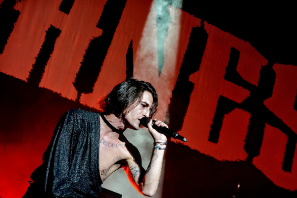 Kyle Hotchkiss 
