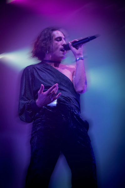 Kimberly Aguirre | Art Is Life
