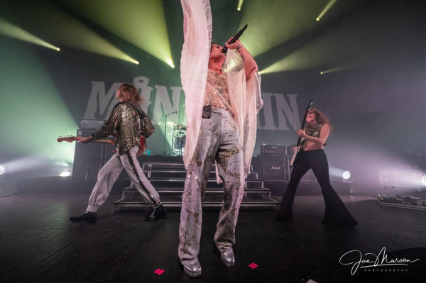 Clique para ver imagem em tamanho real
==============
Joe Maroon
 Joe Maroon