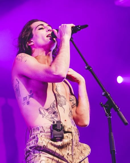 Colin Newby
 Colin Newby