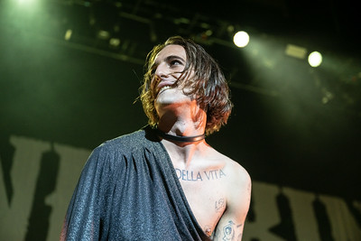 Alan Snodgrass
 Alan Snodgrass