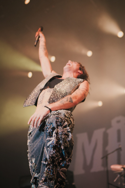 Clique para ver imagem em tamanho real
==============
Keylee Paz / Coog Radio
 Keylee Paz / Coog Radio