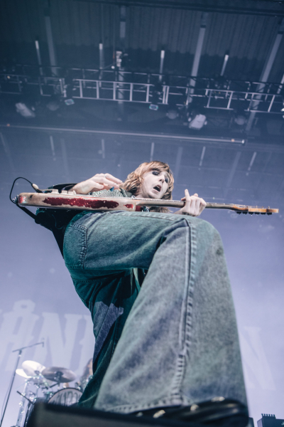 Clique para ver imagem em tamanho real
==============
Keylee Paz / Coog Radio
 Keylee Paz / Coog Radio