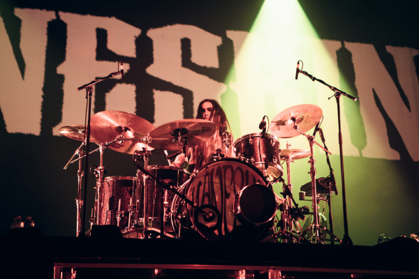 Clique para ver imagem em tamanho real
==============
Keylee Paz / Coog Radio
 Keylee Paz / Coog Radio