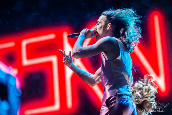 Ph. Rafaelle Della Pace
