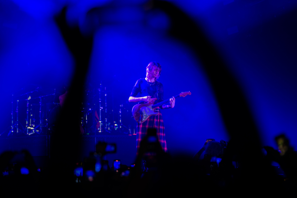 Clique para ver imagem em tamanho real
==============
shutterstock_editorial_Maneskin_In_Concert_In_Bari_It_13854094y.jpg shutterstock_editorial_Maneskin_In_Concert_In_Bari_It_13854094y.jpg