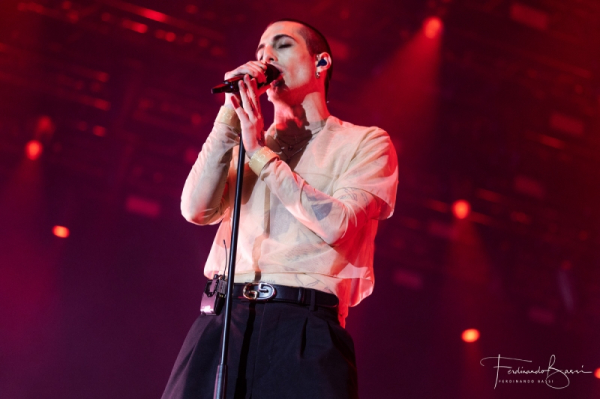 Clique para ver imagem em tamanho real
==============
© Ferdinando Bassi / THE FRONT ROW
 © Ferdinando Bassi / THE FRONT ROW