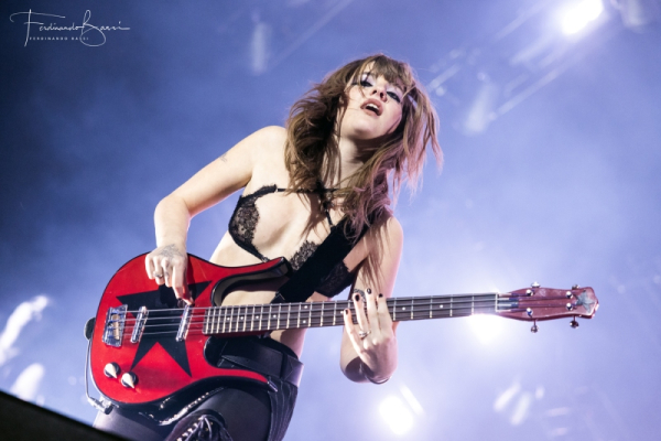 Clique para ver imagem em tamanho real
==============
© Ferdinando Bassi / THE FRONT ROW
 © Ferdinando Bassi / THE FRONT ROW