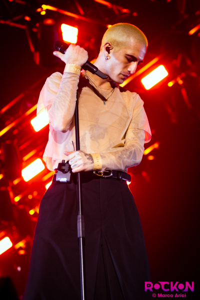 Clique para ver imagem em tamanho real
==============
Marco Arici / Rockon.it 
 Marco Arici / Rockon.it