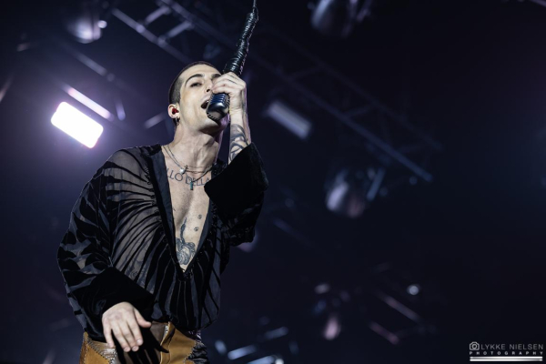 Lykke Nielsen / Heavymetal.dk
