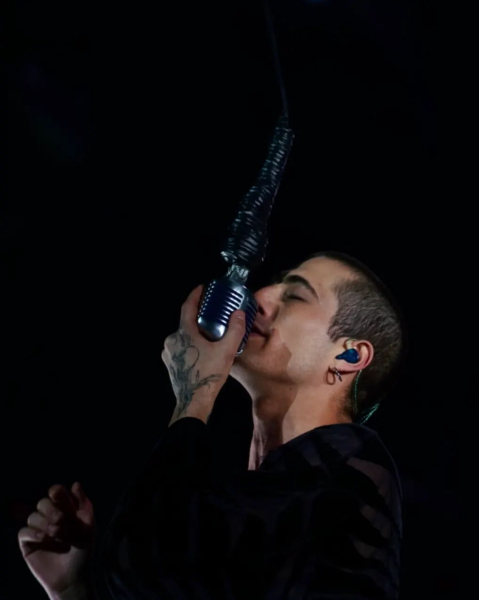 Clique para ver imagem em tamanho real
==============
© Joe Miller for Clang Magazine
 © Joe Miller for Clang Magazine