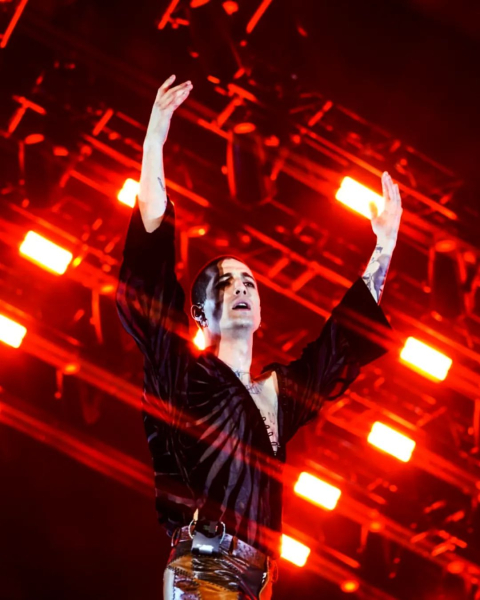 Clique para ver imagem em tamanho real
==============
© Joe Miller for Clang Magazine
 © Joe Miller for Clang Magazine