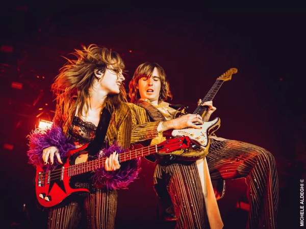 © Michele Aldeghi for Rockol.it
