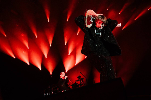 Musicis Poland
