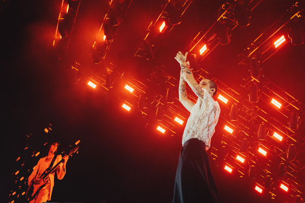 © Vojta Florian / musicserver.cz
