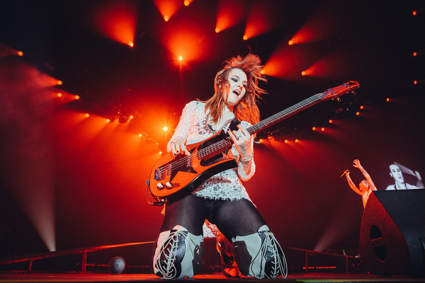 © Vojta Florian / musicserver.cz
