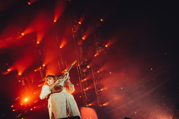 Clique para ver imagem em tamanho real
==============
© Vojta Florian / musicserver.cz
 © Vojta Florian / musicserver.cz