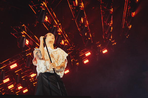 © Vojta Florian / musicserver.cz
