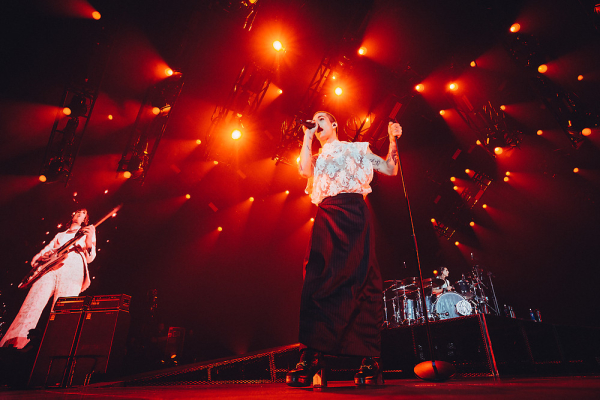 Clique para ver imagem em tamanho real
==============
© Vojta Florian / musicserver.cz
 © Vojta Florian / musicserver.cz