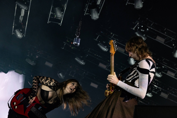 Lujza Hevesi-Szabó / Telex
