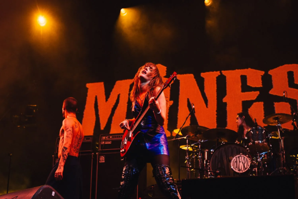 Clique para ver imagem em tamanho real
==============
Patrick Gunning / Dork
 Patrick Gunning / Dork