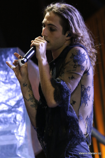 Clique para ver imagem em tamanho real
==============
© Valerio Marani
 © Valerio Marani