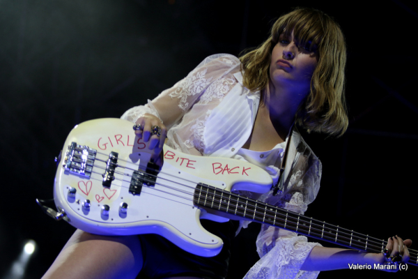 Clique para ver imagem em tamanho real
==============
© Valerio Marani
 © Valerio Marani