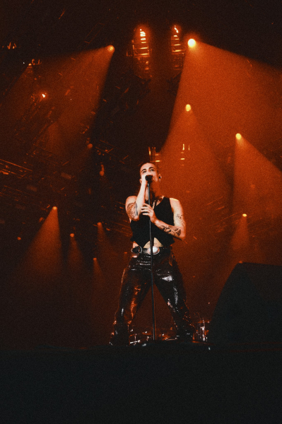 © Krishna Goma for Les productions
