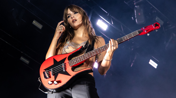 © Matt Bishop for The Rock Revival
