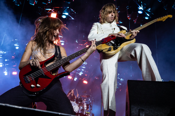 © Matt Bishop for The Rock Revival
