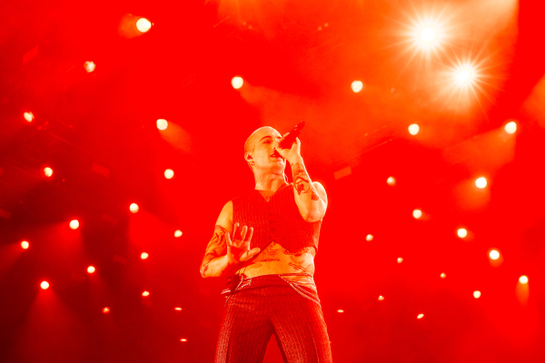 © Matt Bishop for The Rock Revival
