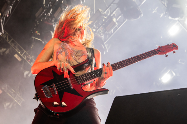 © Matt Bishop for The Rock Revival
