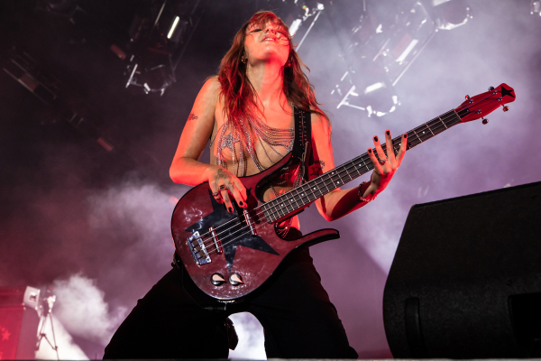 © Matt Bishop for The Rock Revival
