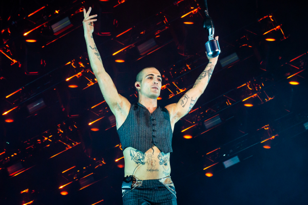 © Matt Bishop for The Rock Revival
