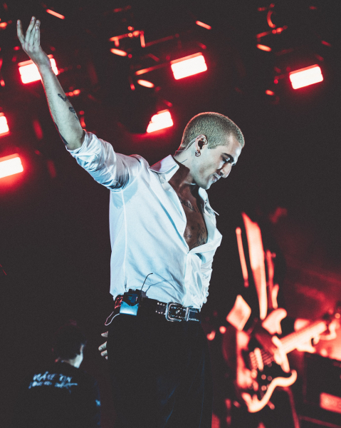 Clique para ver imagem em tamanho real
==============
© Timothy Norris
 © Timothy Norris