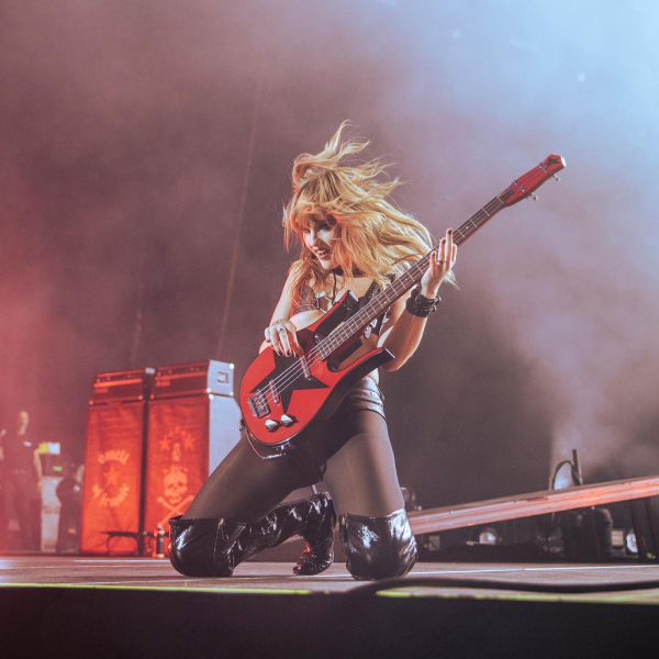 Clique para ver imagem em tamanho real
==============
© David Barajas
 © David Barajas