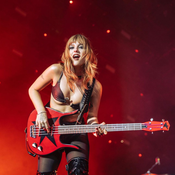 Clique para ver imagem em tamanho real
==============
© David Barajas
 © David Barajas