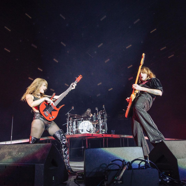 Clique para ver imagem em tamanho real
==============
© David Barajas
 © David Barajas