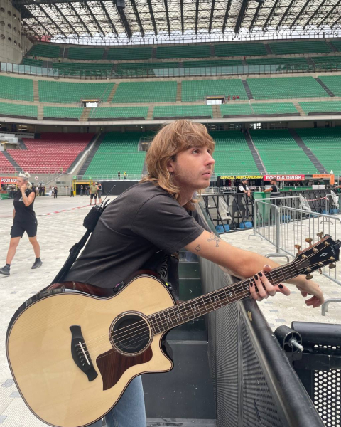 Milano
