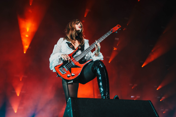 Nick Tucker / savetonight
