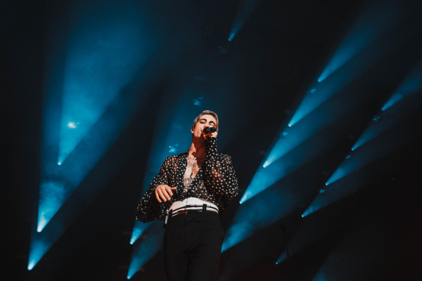 Clique para ver imagem em tamanho real
==============
Nick Tucker / savetonight
Nick Tucker / savetonight