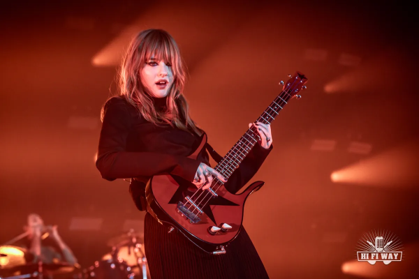 Samuel Phillips / hifiway
