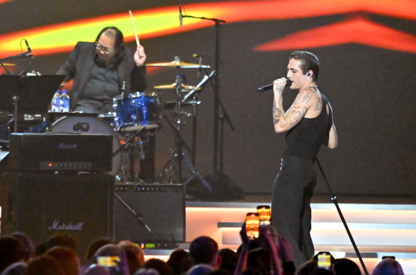 Clique para ver imagem em tamanho real
==============
shutterstock_editorial_MusiCares_14328410BY.jpg shutterstock_editorial_MusiCares_14328410BY.jpg