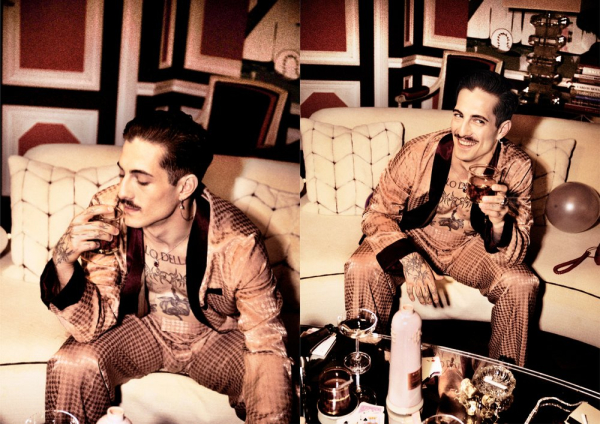 © Ellen Von Unwerth
