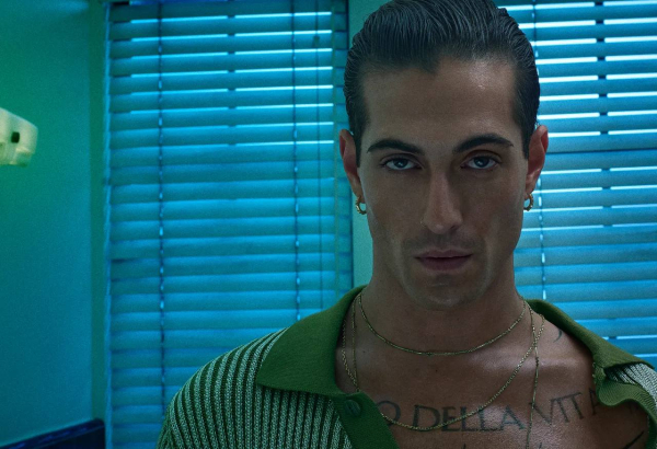 © Steven Klein
