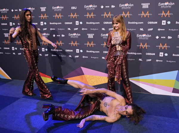 Clique para ver imagem em tamanho real
==============
202105230305MCT_____PHOTO____ABACA_766625_013.jpg 202105230305MCT_____PHOTO____ABACA_766625_013.jpg